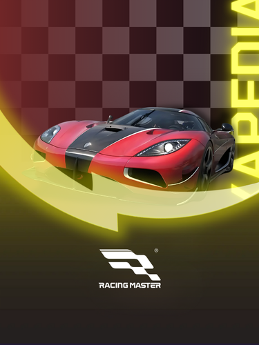 Racing Master